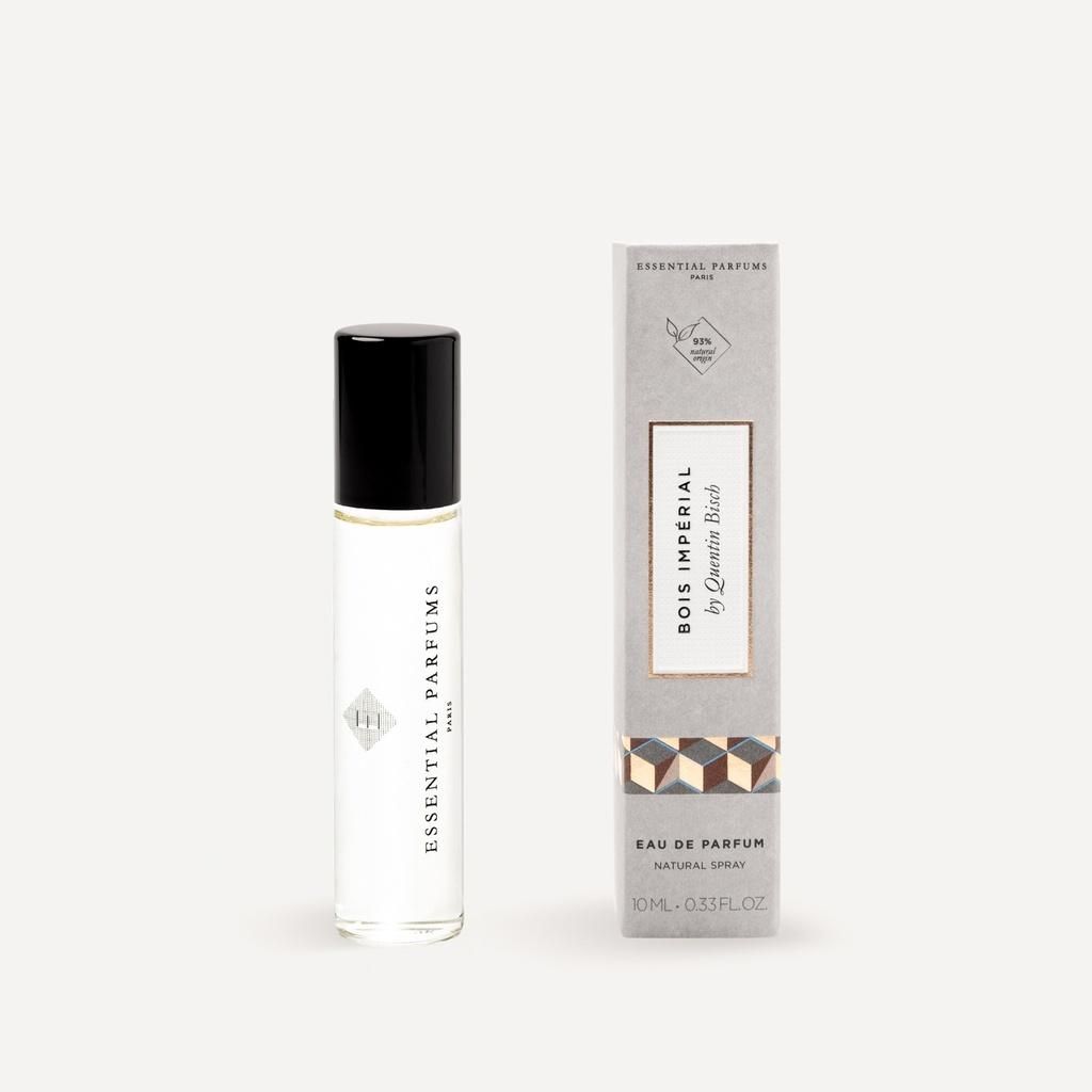 Bois Impérial Eau de Parfum, Inhalt:10ml Produktbild 