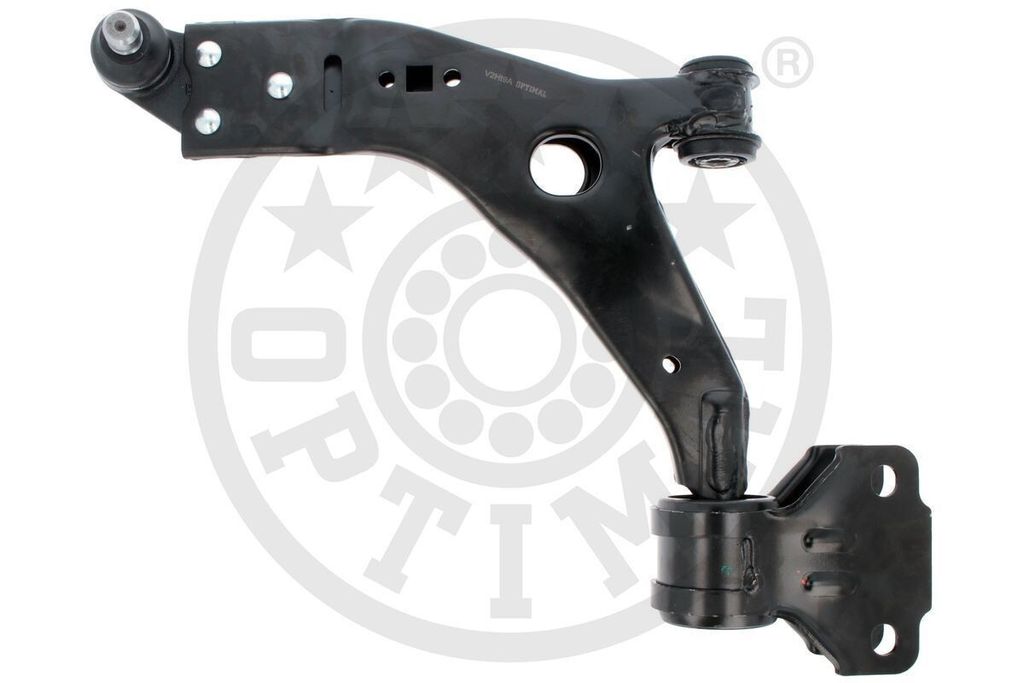OPTIMAL G6-2162S Querlenker Unten Vorne Links für FORD Kuga Mk2 (DM2)