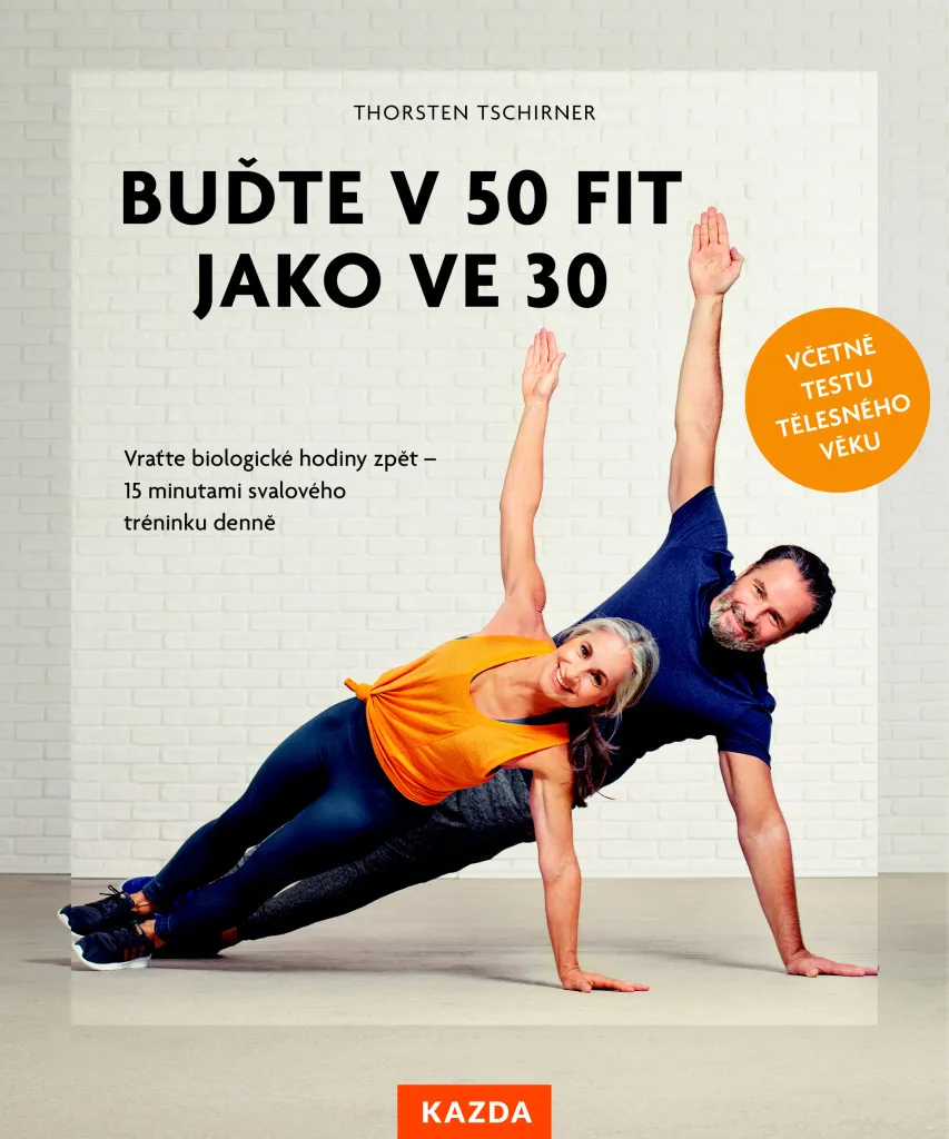 Livre de Santé Senior Méthode Remise en Forme 50 Ans Programme Complet