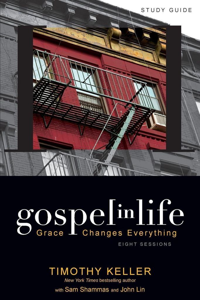 Gospel In Life – Lingua: Inglese