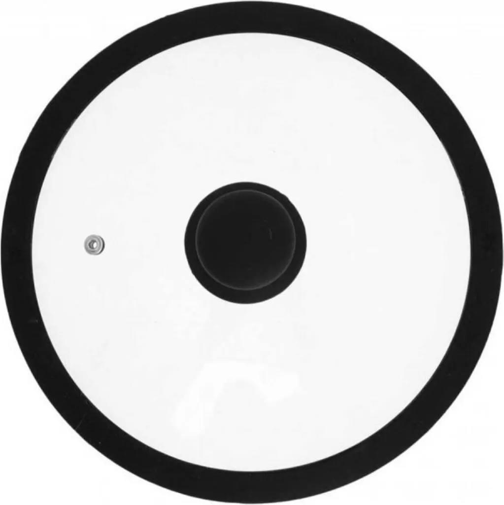 Kinghoff 30862 Coperchio Universale 24cm Vetro Silicone - Shop Online - 2