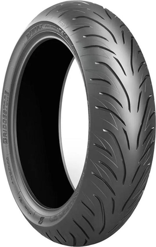 Pneumatiky BRIDGESTONE BATTLAX T31 REAR 160/60 ZR 17 (69W) Obrázek produktu 