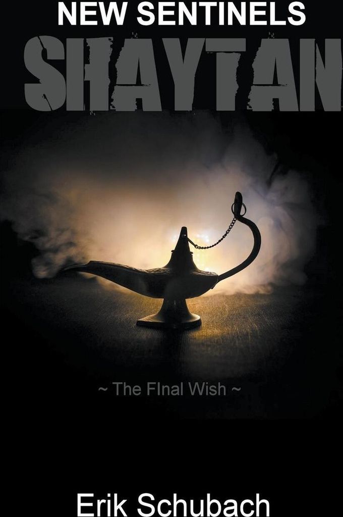 Shaytan