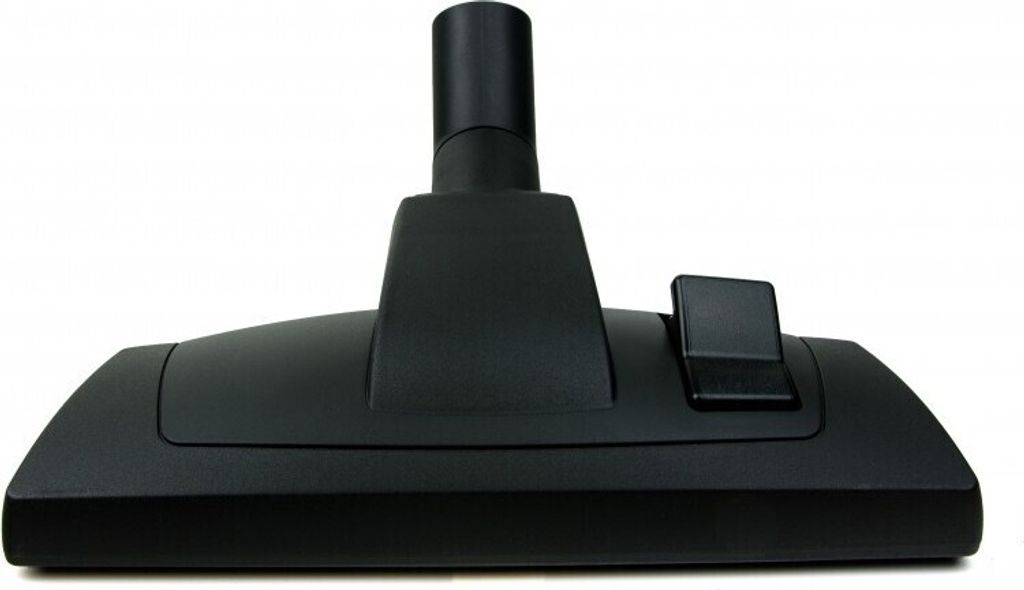 Bosch Siemens Bodendüse, Staubsaugerdüse 462503, ersetzt 460459 mit Laufrolle passend für BSA2.., BSC1.., BSD1.., VS3.., VS5.., VS7..