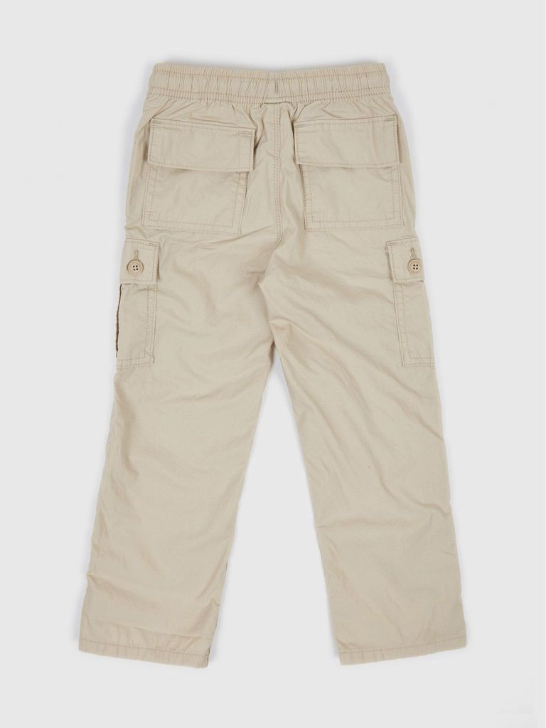 GAP Canvas-Cargohose für Kinder 668080-01__4YRS
