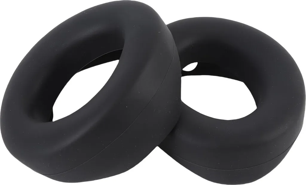 Copertura del padiglione auricolare della cuffia, sostituzione dell'archetto in silicone morbido per Studio 2 3 - 3