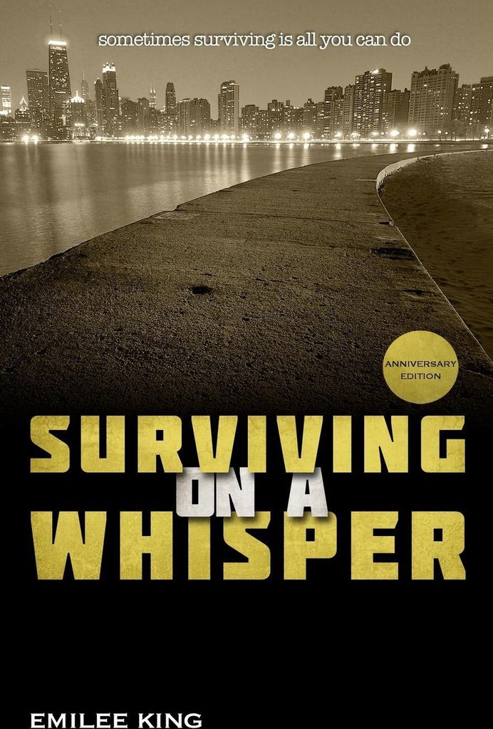 Surviving on a Whisper