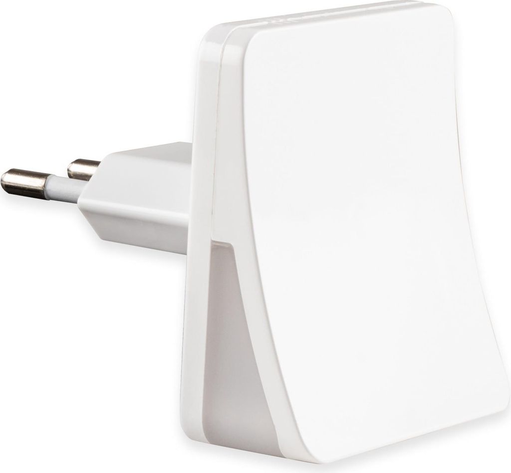 MÜLLER LICHT LED Stecker-Nachtlicht 0,28W 1.500K 5lm Produktbild 