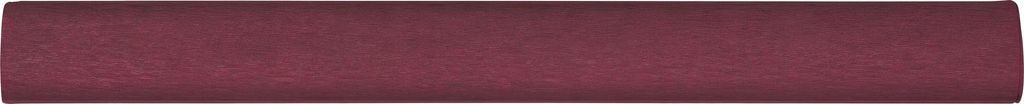 HEYDA 203310029 Krepp-Papier-Rollen farbfest 50 x 250 cm weinrot