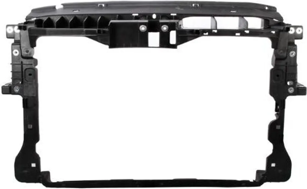 Support de serrure pour réparation face avant Tiguan 5N OE 5N0805588D