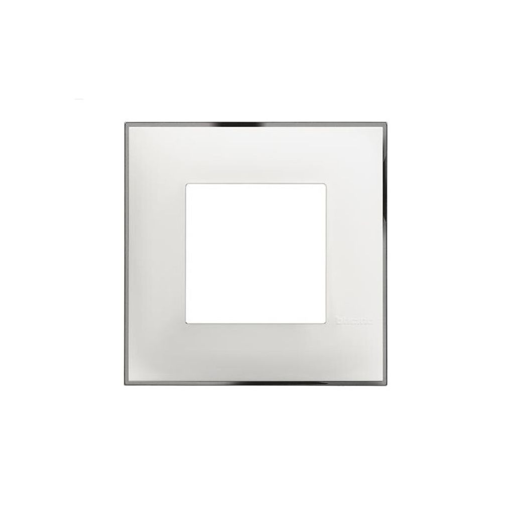 Legrand R4802WR, Weiß, 1 Stück(e), Frankreich