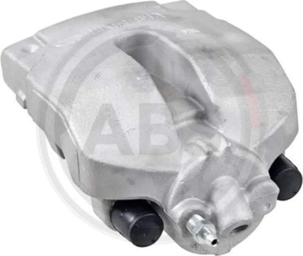 Étrier de frein fonte A.B.S. 431132 pour BMW - Haute résistance thermique