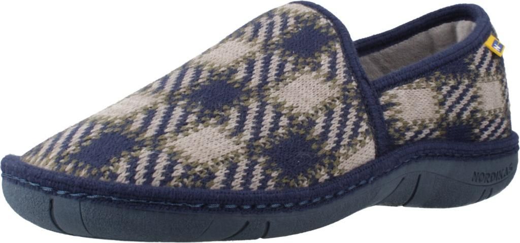 NORDIKAS 2631 Blau