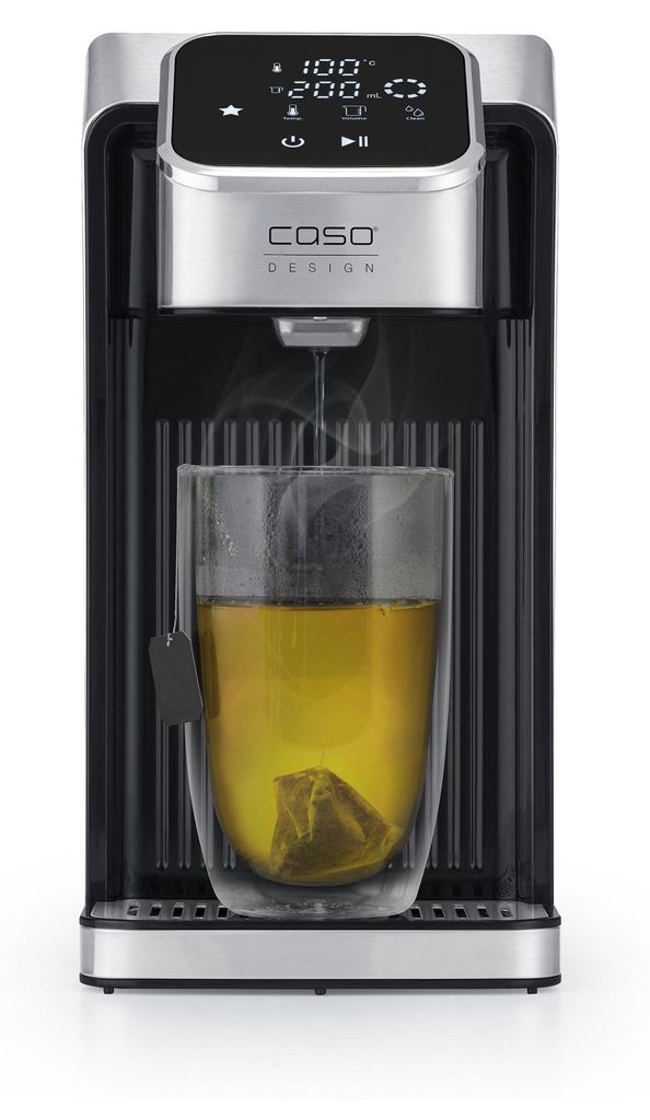 CASO HW 770 Advanced Heißwasserspender 13 Stufen Memory Produktbild 