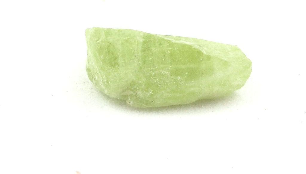 Peridot 5,37 Karat