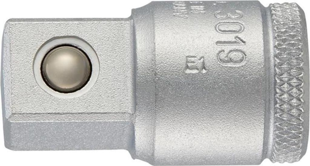 Rallonge 3/8" femelle vers 1/2" mâle Gedore | 4010886623602 Image du produit 