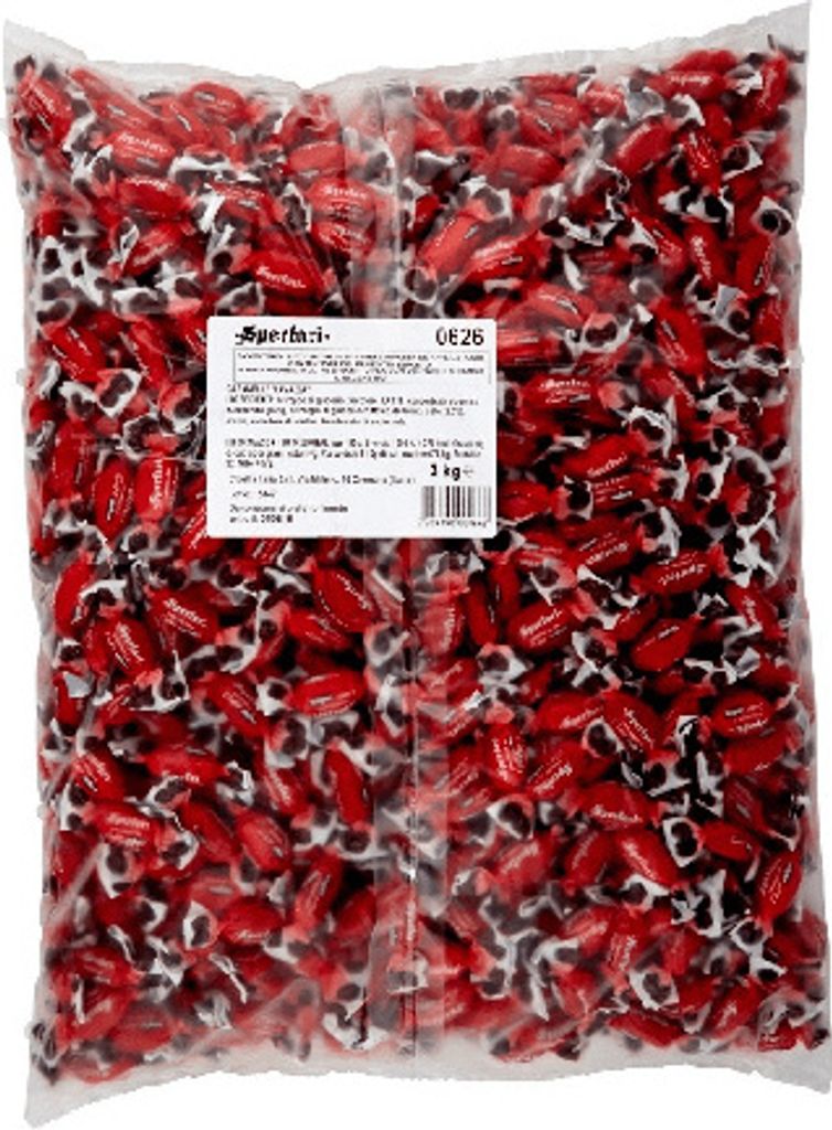 Sperlari Caramelle al Caffè Lavazza Kaffee Bonbons 3kg