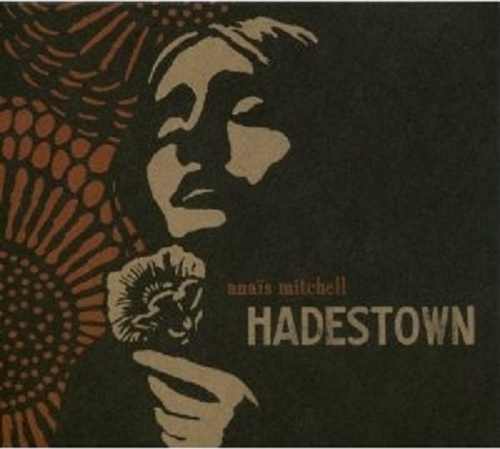 Mitchell,Anais-Hadestown
