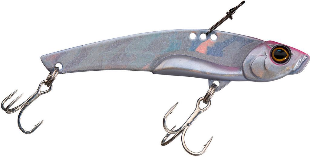 Illex Blade Bait Runner Blade 70 Akoya Flash