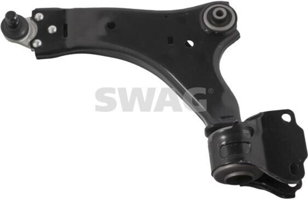 SWAG 55 93 8843 Querlenker Vorne Links Unten für VOLVO XC60 (156)