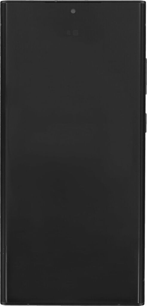 Original Display für Samsung Galaxy S23 Ultra Grau LCD + Produktbild 2