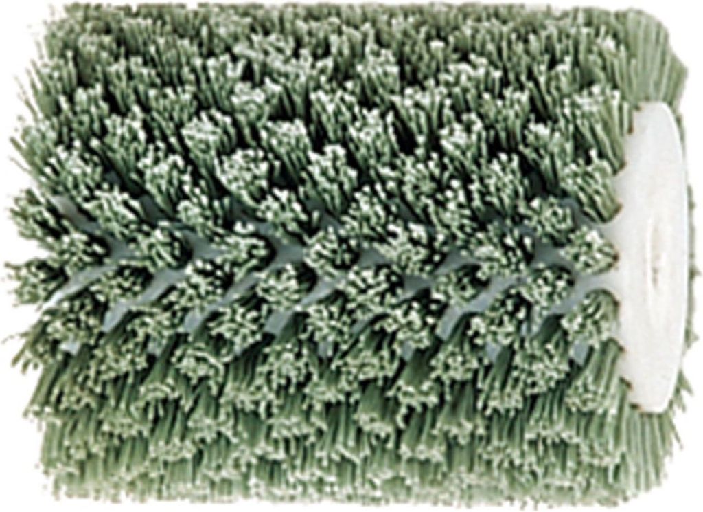 Brosse MAKITA P-04450 grain 180 en fibre pour Décapeur à Image du produit 