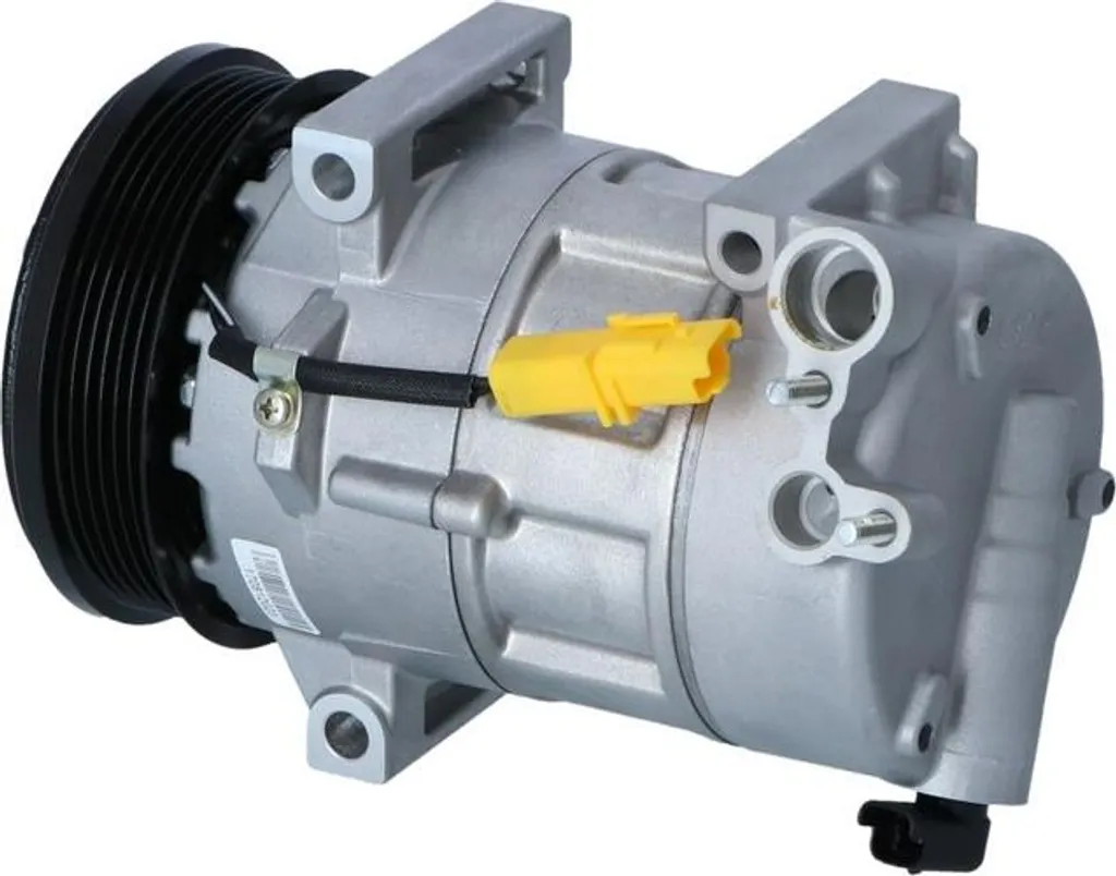 Compresseur Clim HS C5 II ? Solution NRF 120mm Trapézoïdale Neuve