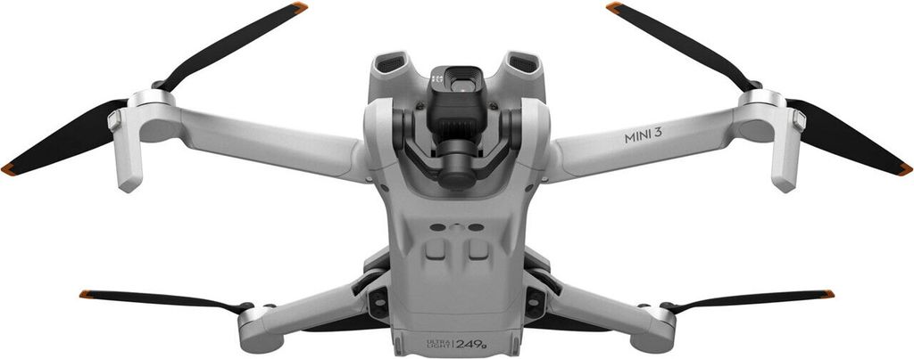 DJI Mini 3 with RM330 Smart Controller Produktbild 16