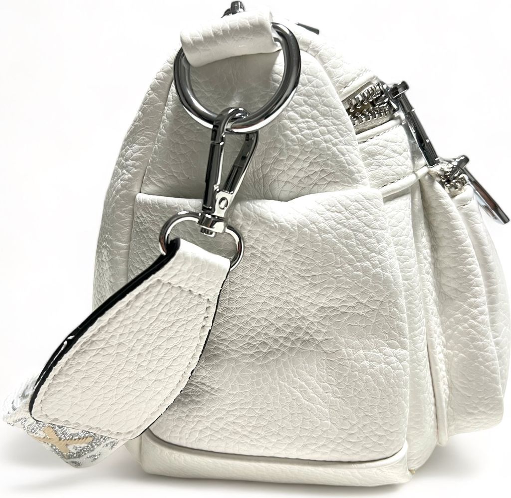Umhängetasche Bauchtasche Handtasche Schultertasche Cross Produktbild 3