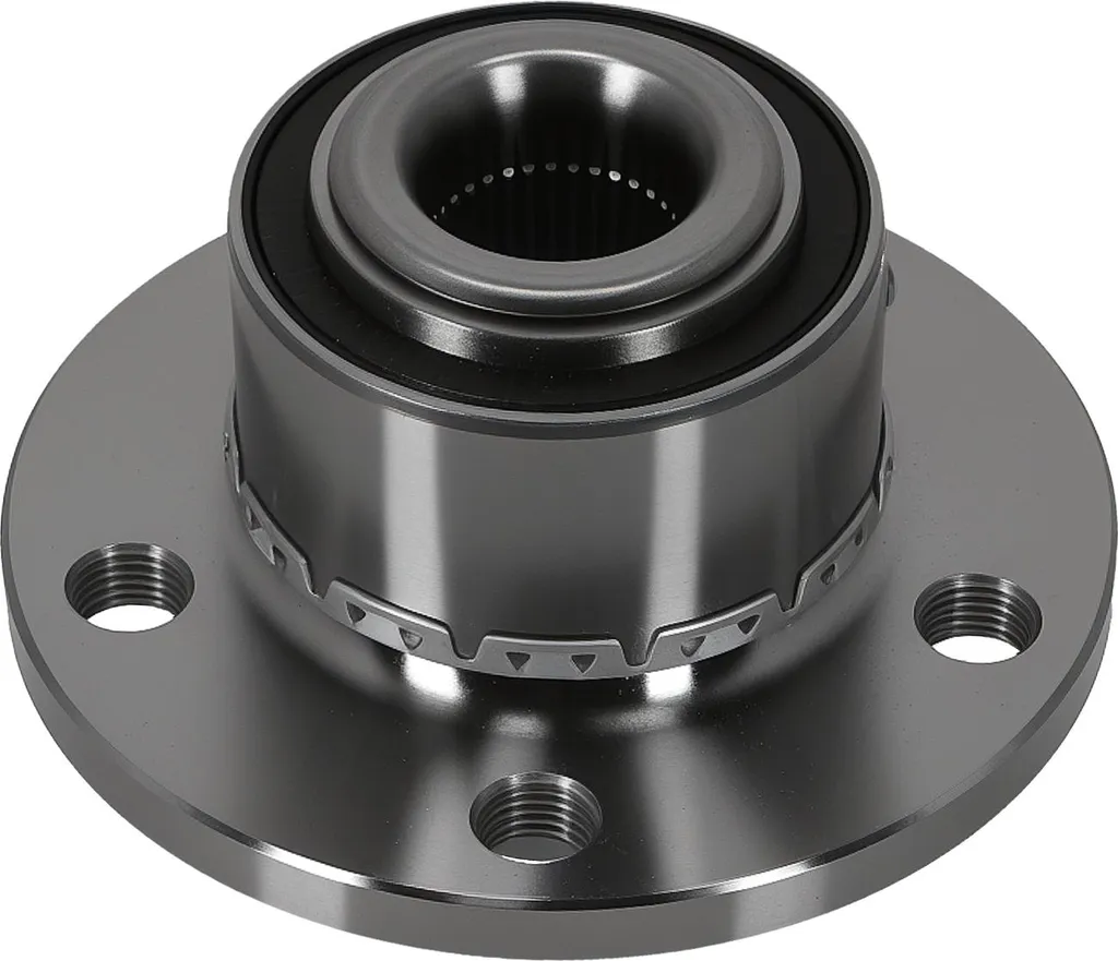 Roulement de Roue de Moyeu Avant pour Seat Ibiza Cordoba et VW Polo 9N - 9