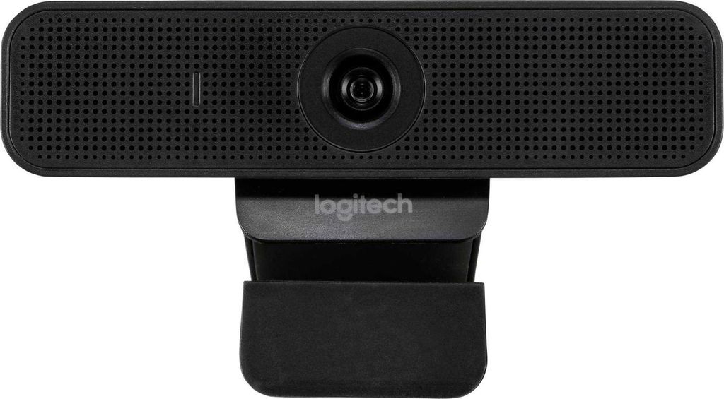 Logitech Webcam C925e - Webcam - Farbe
