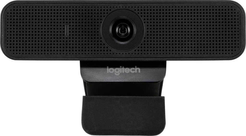 Améliorez votre Image en Visioconférence avec la Webcam Logitech C925e