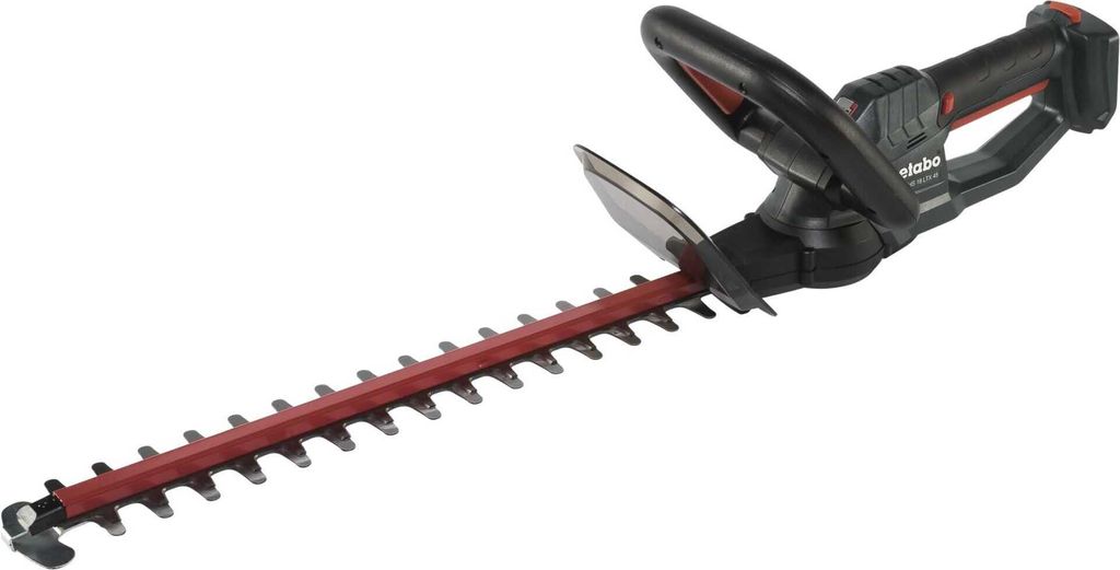 Metabo Akku-Heckenschere HS 18 LTX 45 18V, Schnittlänge 43 Immagine del prodotto 