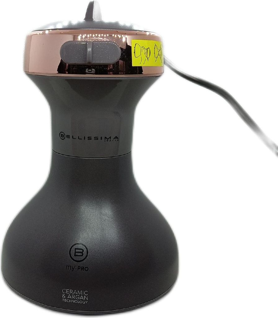 Bellissima Diffon Ceramic & Argan Oil, HaartrocknerWarmluftdiffusor