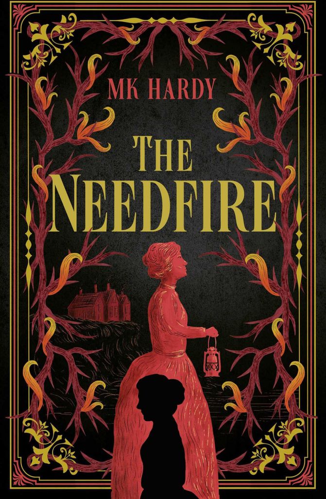 The Needfire