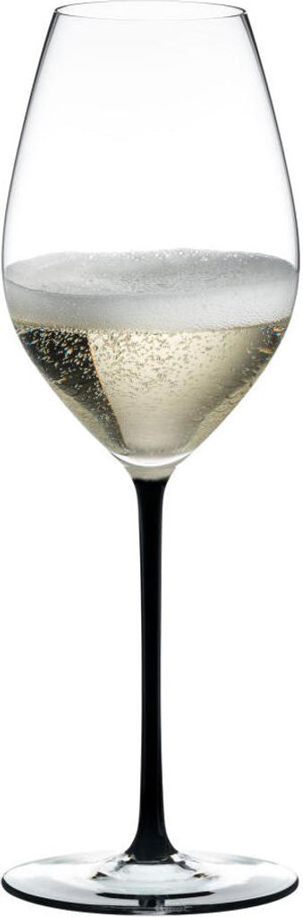 RIEDEL 4900/28B FATTO A MANO Champagner/Weinglas - Stiel Produktbild 