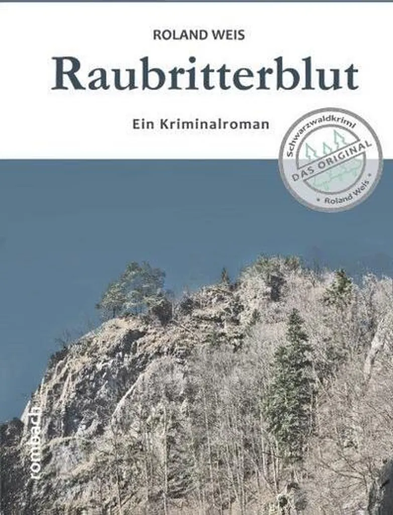 Raubritterblut liqueur de plantes artisanale traditionnelle 70cl 35%
