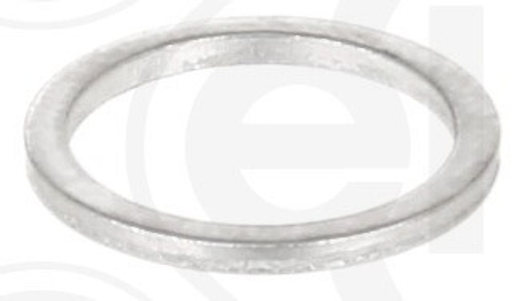 Elring Dichtring Ölablass-Schraube 14x18x1 1 Stück 242.608