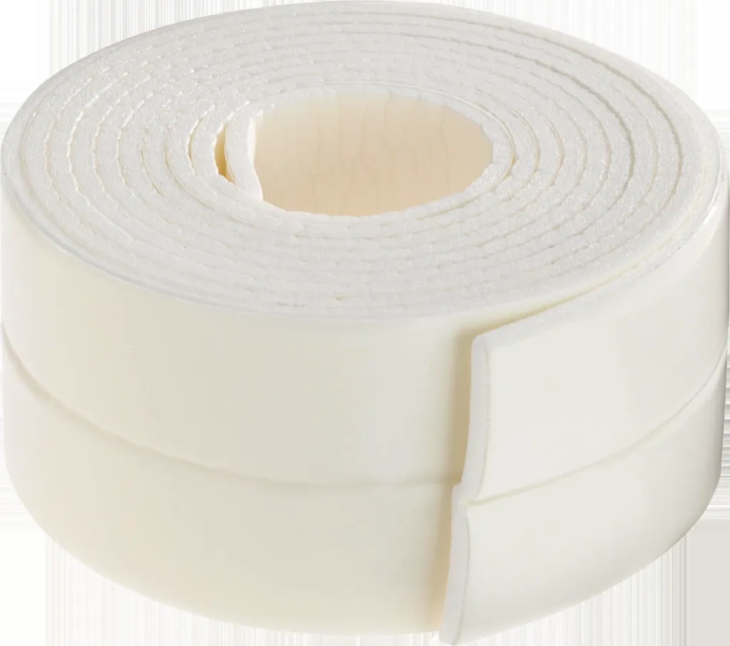 Solution anti-bruit KALDEWEI WAS 70 Ruban d'insonorisation baignoire 3,3m