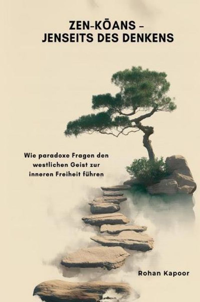 Zen-Koans - Jenseits des Denkens