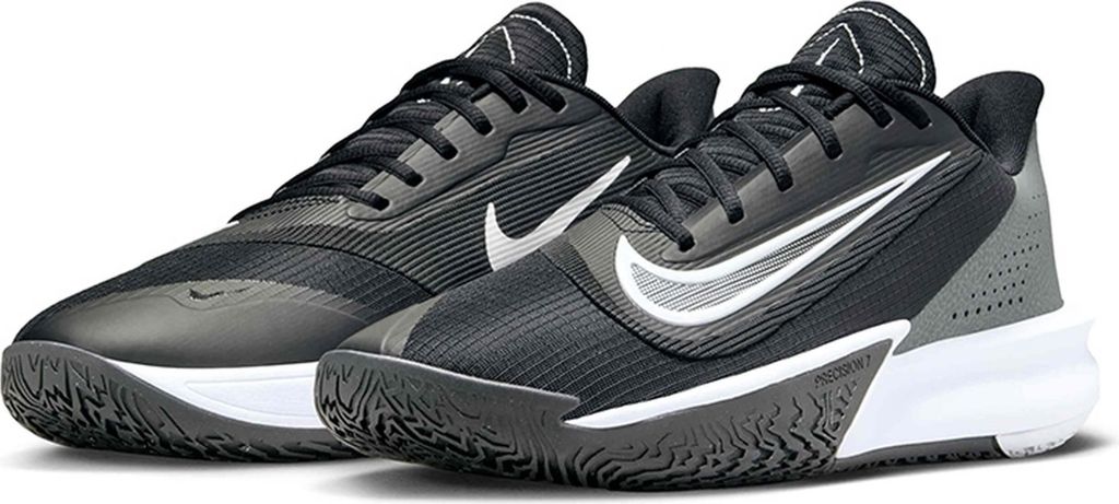 Nike Precision VII Basketballschuhe Herren