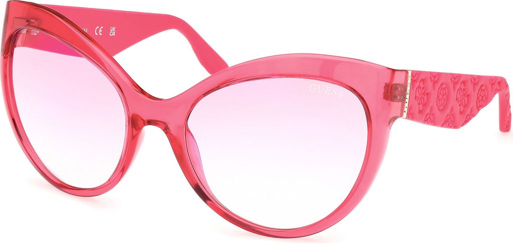 Guess Mod. Gu00130 Shiny Pink Obrázok produktu 
