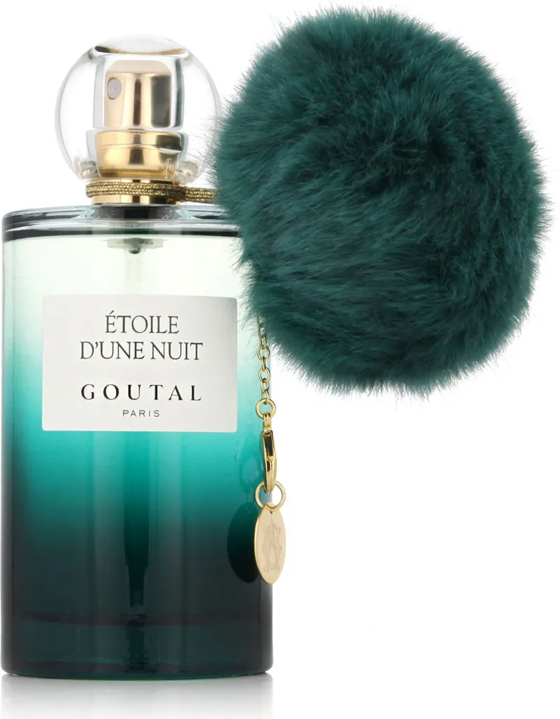 Recensione Étoile d'Une Nuit Goutal 100ml | Prezzo e Note Olfattive - 2