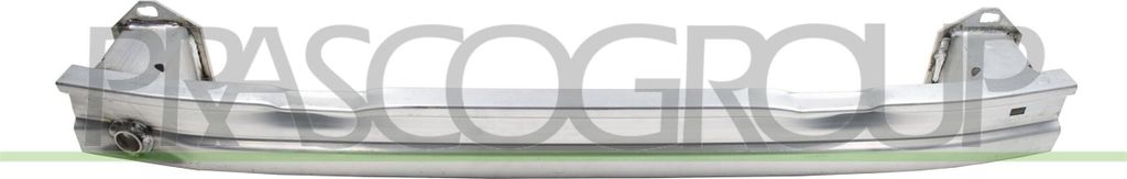 PRASCO BM7061672 Stoßstangenträger Hinten für BMW X1 (F48)