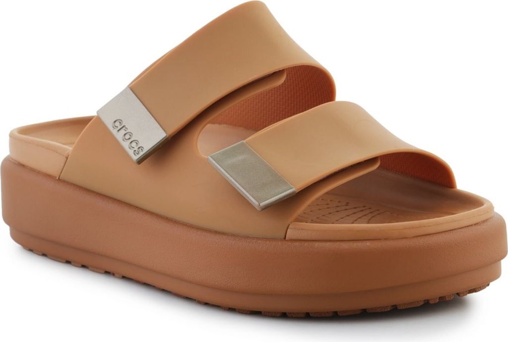 Schuhe Crocs Brooklyn Luxe 2095862U3