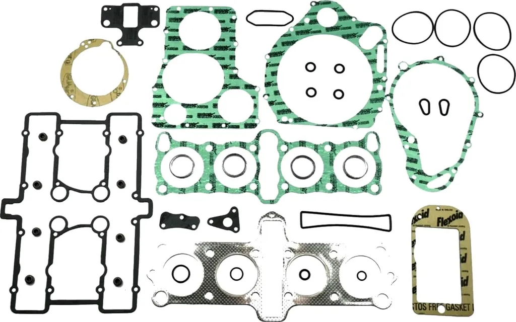 Restauration moteur Suzuki GS 750 E 1978 : Kit joints Athena certifiés