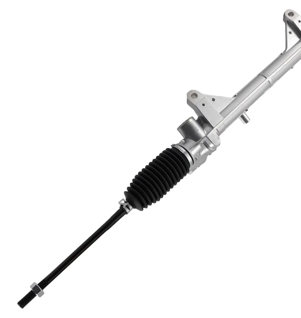 Boîtier de Direction Renault Clio III Modus 2004-2014 Réf 7711368402