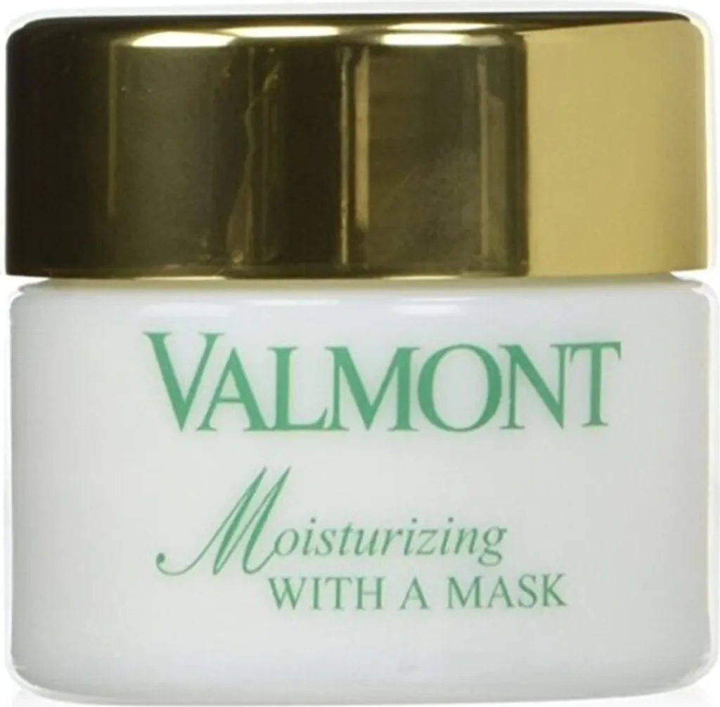 Valmont Idratazione Viso Maschera: Il Segreto della Pelle Glow - 2