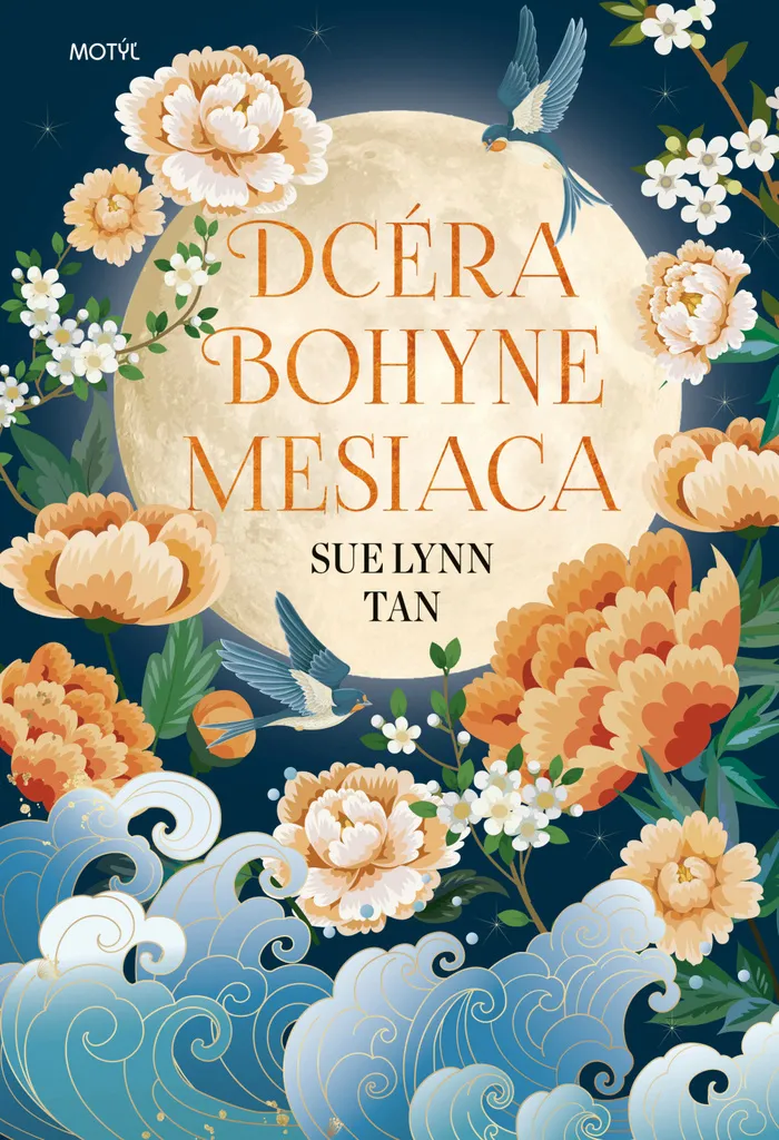 Roman Fantasy Captivant : La Fille de la Déesse de la Lune Sue Lynn