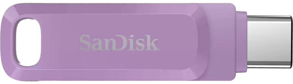 SanDisk Ultra Dual Drive Go - lecteur flash USB Image du produit 